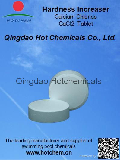 Moisture absorber tablet  2