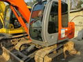 Used HITACHI Excavator ZX60 in good