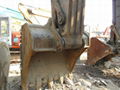 ORIGINAL VOLVO EXCAVATOR EC460BLC 2