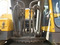 ORIGINAL VOLVO EXCAVATOR EC460BLC 3