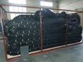  Corrugated sidewall conveyor belt made in China