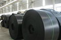 High quality heat resisitant conveyor belt 1