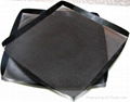 ptfe coated fiberglass mesh basket 3