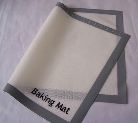 Silicone Baking Liner,Sheet, Mat 2