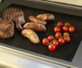 SURFACE BBQ GRILL MAT Hot Plate Mat