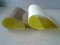 Ruida ptfe teflon adhesive tapes Factory direct sales 3