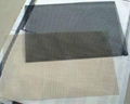 PTFE (teflon) coated non-stick fiberglass fabric  oven mesh liner 2