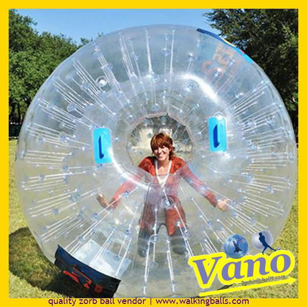 Zorb Ball Bubble Soccer Human Hamster Water Walking Roller ZorbingBallz com