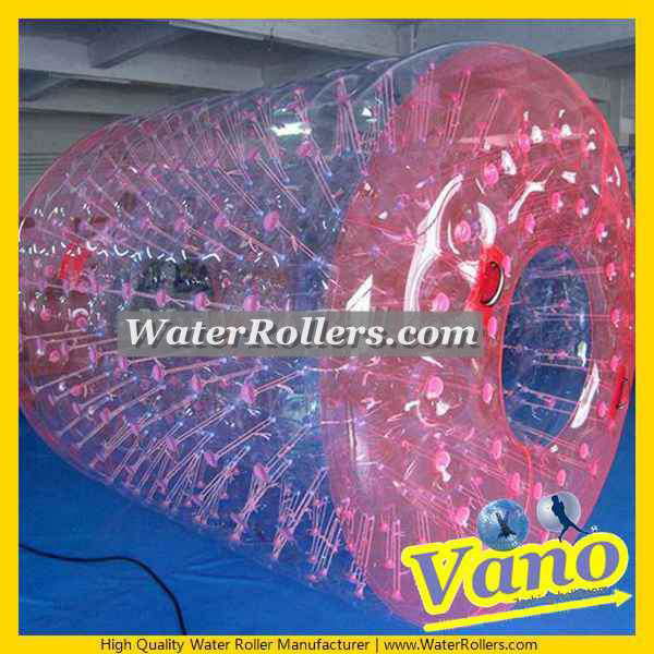 Zorb Ball Bubble Soccer Human Hamster Water Walking Roller ZorbingBallz com 4