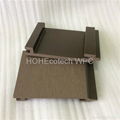 wood plastic composite wpc wall cladding 3