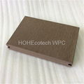 embossing composite solid decking 3