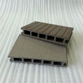 engineered wood plastic composite