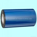 High Speed Thermal Transfer Color Ribbon