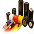 High Speed Thermal Transfer Color Ribbon