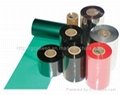 High Speed Thermal Transfer Color Ribbon
