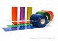 High Speed Thermal Transfer Color Ribbon