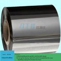 Enhanced Wax Thermal Transfer Ribbons for Zebra Printer 110mm*300m