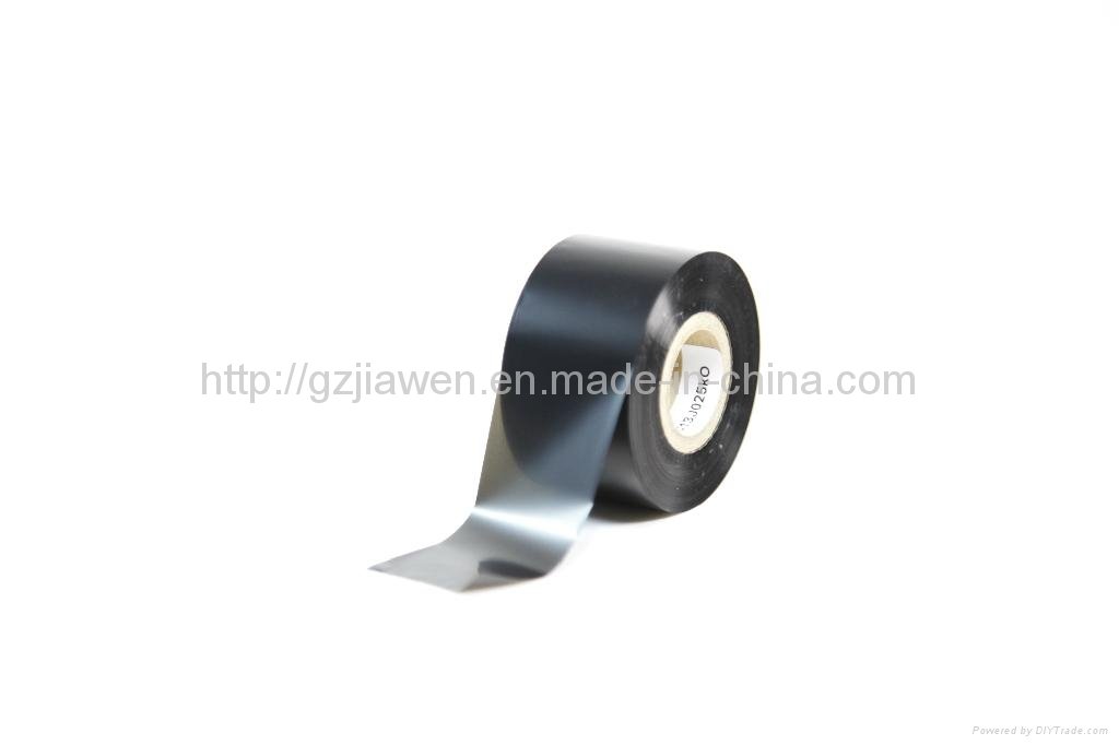Cost-Effective Wax Thermal Transfer Printing Ribbon 2