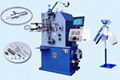 CE Certification Spring Making Equipment 