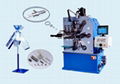 Universal Compression spring machinery