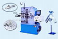 Multifunction Spring Machine 