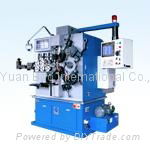 Excellent Compression Spring Machinery