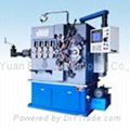 High Efficient  Compression Spring Machinery  1