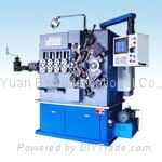 High Efficient  Compression Spring Machinery 