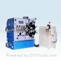 Professional Compression Spring Machinery  1