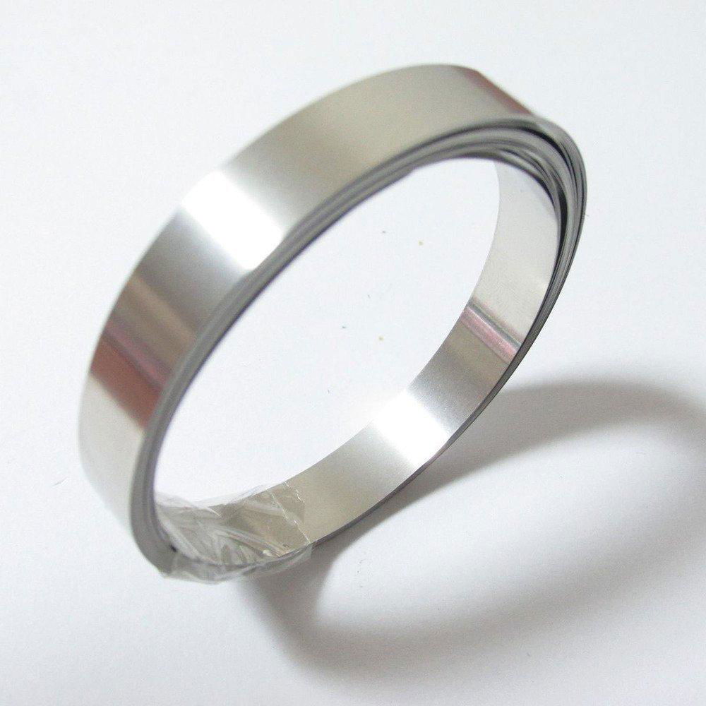 pure nickel plate nickel strip nickel plated steel plate 0.15mm