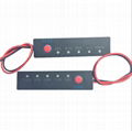 battery capacity display board battery capacity monitor