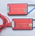 7s 24v 16A 25A 35A 45A 60A li-ion lipo battery bms protection circuit module