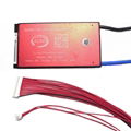 20S 72V 25A 35A 45A 60A lithium ion lipo battery BMS PCM PCB 2