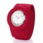 Promotional Gift Kids Silicone Slap Watch