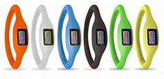 2014 Popular good design band waterproof