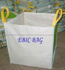 building bag