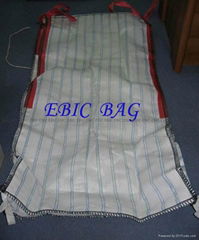 ventilated big bag