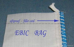 siftproof big bag