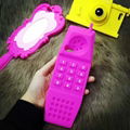 iphone 5/6          retro prototype mobile phone case 2