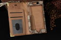 iphone 5/6/6P               luxury flip leather case 3