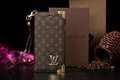 iphone 5/6/6P               luxury flip leather case 5