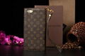 iphone 5/6/6P               luxury flip leather case 10