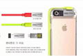 iphone 6/6 PLUS AEONAZ USB data cable case