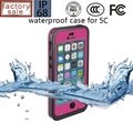 red pepper iphone 5C waterproof case 6