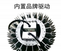 400W BULKHEAD LAMP 4
