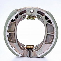 Good Quality CG125 Motorcycle Brake Shoe