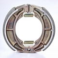 Good Quality GS125 Motorcycle Brake Shoe