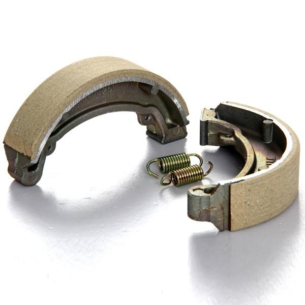 cycle brake shoe