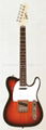 EXCELLENT QUALITY Telecaster Style Guitar _LF-TL-R 1