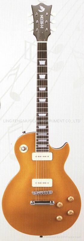Excellent Quality Les Paul Style Guitar _LF-LP90